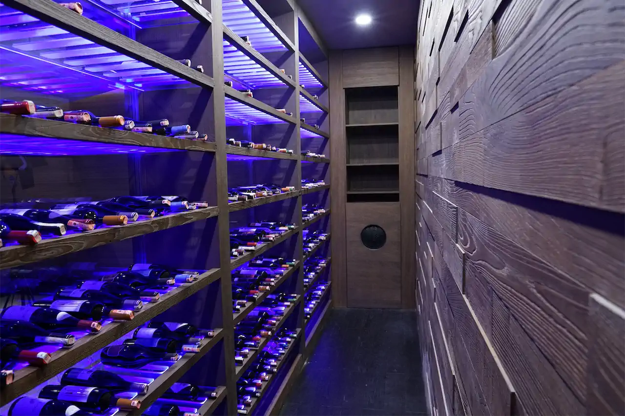 en iyi şarap kavı dizaynı