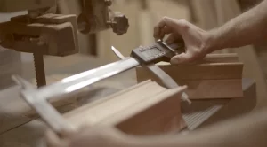 kaliteli şarap kavı üretimi