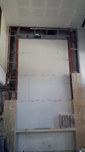 şarap kavı inşa