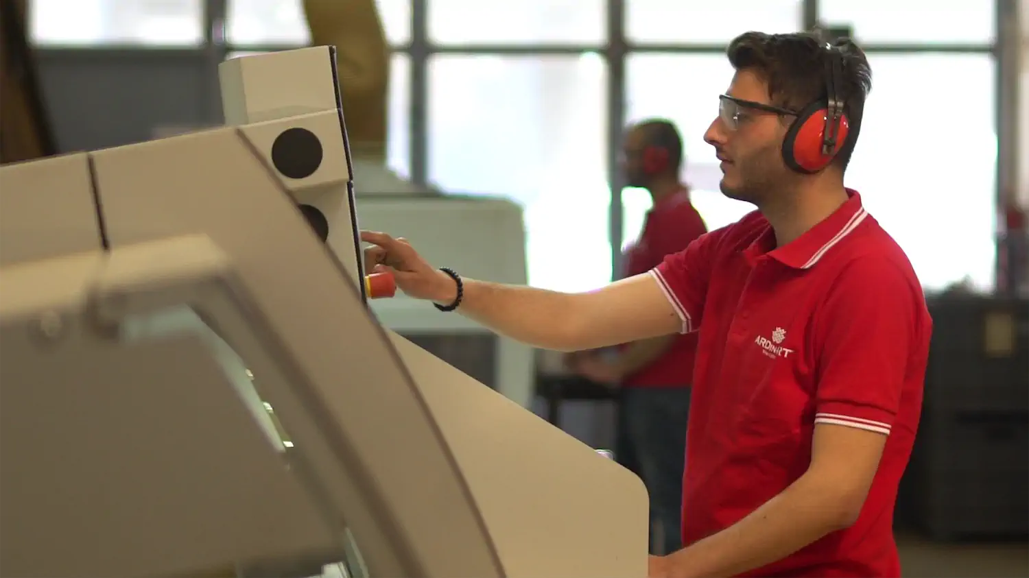 şarap kavı üretim ve kurulum