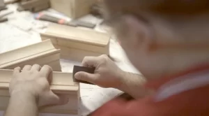 şarap kavları üretimi