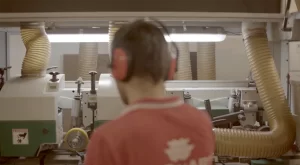 şarap mahzeni standartları