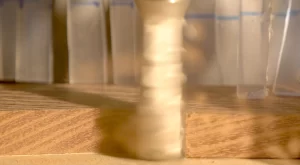 şarap rafı üretimi