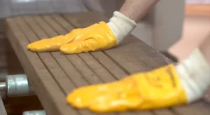 şaraplık ve şarap kavı