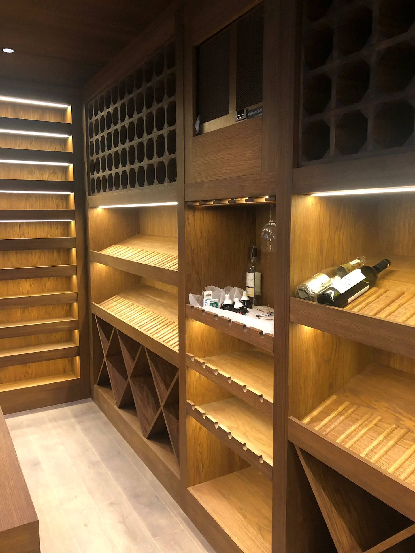 Lara Barut Şarap Kavı Projesi