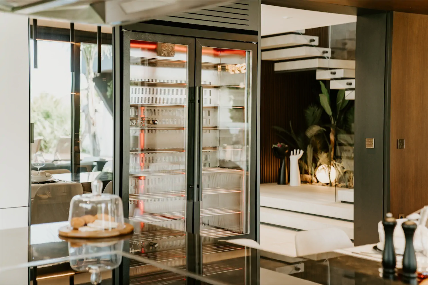 şarap-dolabı projesi